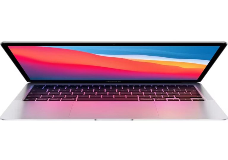 macbook