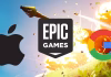 Epic και Google φτάνουν σε συμβιβασμό και αυτό φέρνει αλλαγές στο Android Epic Google