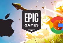 Epic και Google φτάνουν σε συμβιβασμό και αυτό φέρνει αλλαγές στο Android Epic Google