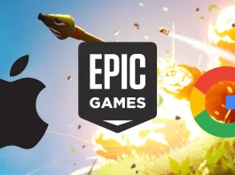 Epic και Google φτάνουν σε συμβιβασμό και αυτό φέρνει αλλαγές στο Android google epic