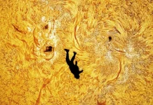 «Η Πτώση του Ίκαρου»: Μια απίστευτη αστροφωτογραφία!