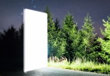 Επιστήμονες είναι απολύτως βέβαιοι: Ανακάλυψαν την είσοδο προς την 5η διάσταση! 5η διάσταση