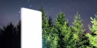 Επιστήμονες είναι απολύτως βέβαιοι: Ανακάλυψαν την είσοδο προς την 5η διάσταση! 5η διάσταση