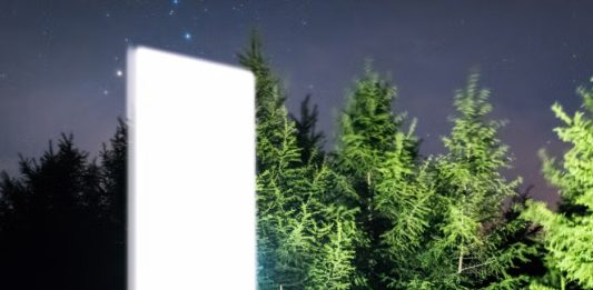 Επιστήμονες είναι απολύτως βέβαιοι: Ανακάλυψαν την είσοδο προς την 5η διάσταση! 5η διάσταση