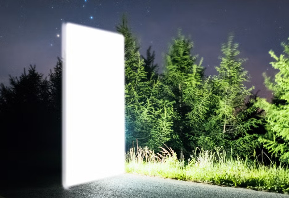 fifth dimension 5η διάσταση