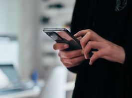 πάροχος αριθμού