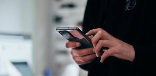 πάροχος αριθμού