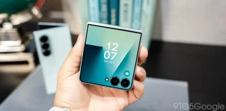 Το Samsung Galaxy Z Flip 8 ετοιμάζεται να γίνει… λεπτότερο