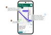 Το νέο Google Maps κάνει πλέον το επίσημο ντεμπούτο του! google maps gemini