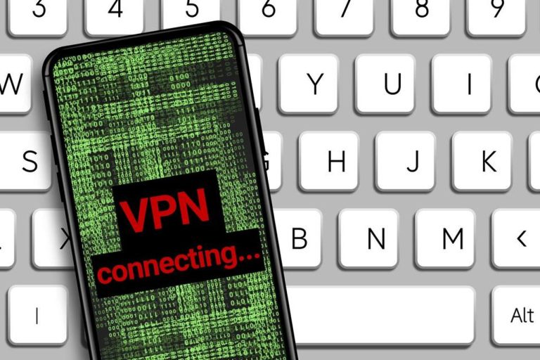 Google VPN