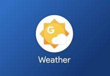 Εφαρμογή καιρού Google σε οποιοδήποτε Android – Ο τρόπος