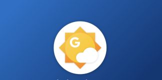 Εφαρμογή καιρού Google σε οποιοδήποτε Android – Ο τρόπος