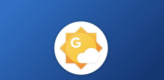 Εφαρμογή καιρού Google σε οποιοδήποτε Android – Ο τρόπος