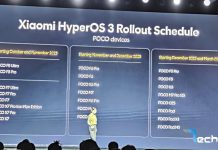 HyperOS 3