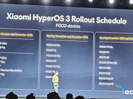 HyperOS 3