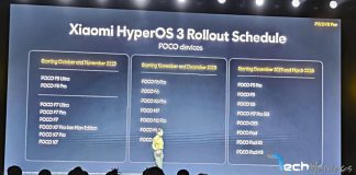 HyperOS 3