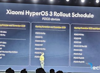 HyperOS 3