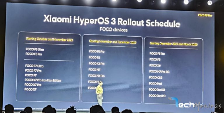 HyperOS 3