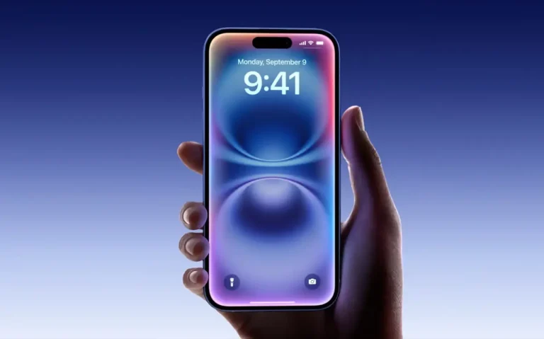 iPhone 18