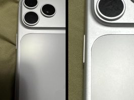Τα προβλήματα ελέγχου ποιότητας του iPhone 17 Pro Max ξεφεύγουν!