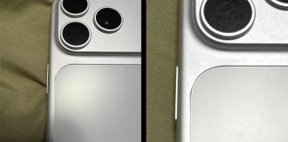 Τα προβλήματα ελέγχου ποιότητας του iPhone 17 Pro Max ξεφεύγουν!