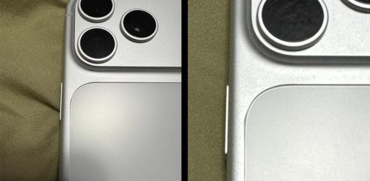 Τα προβλήματα ελέγχου ποιότητας του iPhone 17 Pro Max ξεφεύγουν!