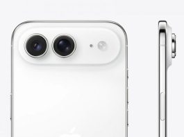 Το επόμενο iPhone Air θα έχει δύο κάμερες