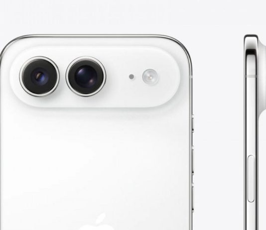 Το επόμενο iPhone Air θα έχει δύο κάμερες