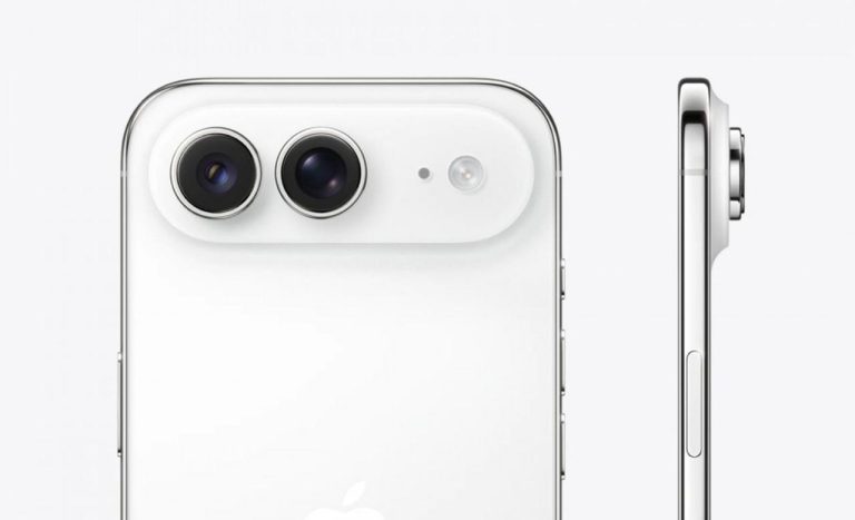 iPhone Air 2