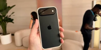 iPhone Air 2: Αλλάζει άρδην η στρατηγική της Apple