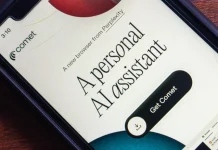 Νέος AI browser στο Android – Δείτε πρώτοι το Comet της Perplexity