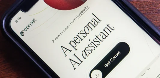 Νέος AI browser στο Android – Δείτε πρώτοι το Comet της Perplexity