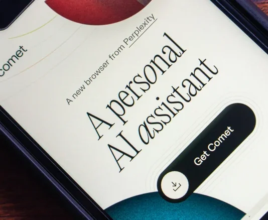 Νέος AI browser στο Android – Δείτε πρώτοι το Comet της Perplexity