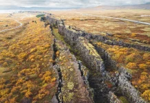 Πώς σχηματίστηκαν οι τεκτονικές πλάκες της Γης