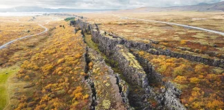 Πώς σχηματίστηκαν οι τεκτονικές πλάκες της Γης