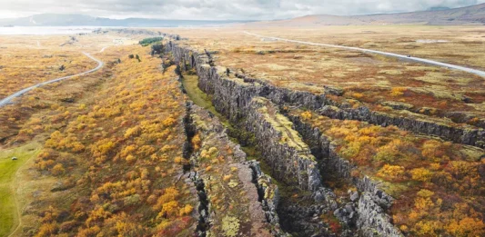 Πώς σχηματίστηκαν οι τεκτονικές πλάκες της Γης