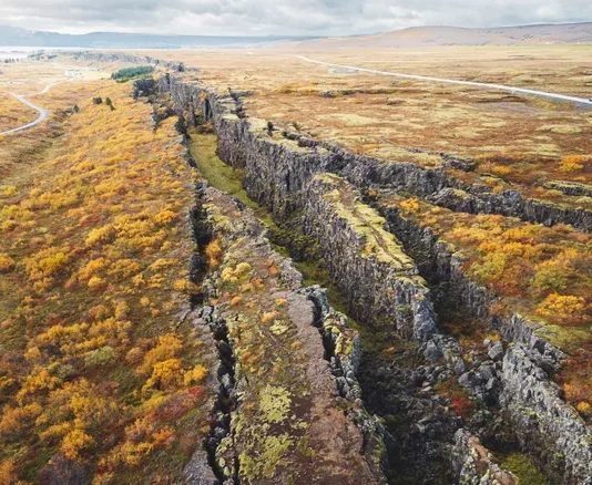 Πώς σχηματίστηκαν οι τεκτονικές πλάκες της Γης