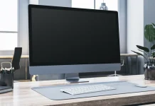 Πώς να κρατάς την οθόνη του υπολογιστή σου καθαρή