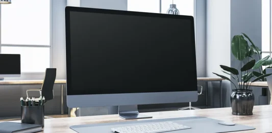 Πώς να κρατάς την οθόνη του υπολογιστή σου καθαρή