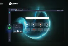 Το Opera One φέρνει μια μουσική εμπειρία πλοήγησης που ζωντανεύει την οθόνη