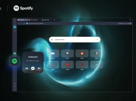 Το Opera One φέρνει μια μουσική εμπειρία πλοήγησης που ζωντανεύει την οθόνη