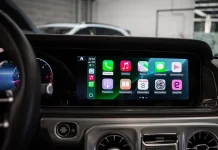 Πώς να χρησιμοποιήσεις το Apple CarPlay ασύρματα
