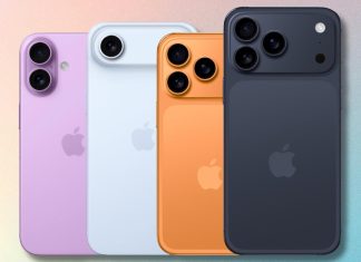 iPhone 17 Air Pro HMO