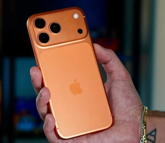 Ποιο είναι το μυστικό πίσω από την ταχεία φόρτιση του iPhone 17 Pro