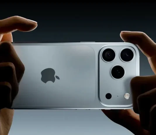 iPhone θήκη πολυφασματικό αισθητήρα