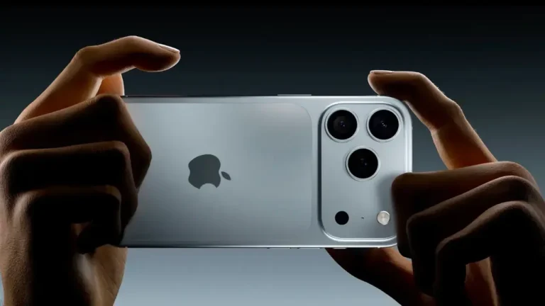 iPhone θήκη πολυφασματικό αισθητήρα