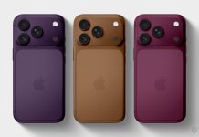 iPhone 18 Pro: Νέες διαρροές δείχνουν under-display Face ID