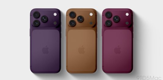 iPhone 18 Pro: Νέες διαρροές δείχνουν under-display Face ID