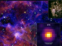 Το JWST ανιχνεύει συστατικά ζωής σε απομακρυσμένο γαλαξία JWST συστστικά ζωής