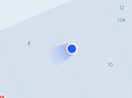 Η ακρίβεια της τοποθεσίας του κινητού μας, πλέον πάει βάσει πληθυσμού!